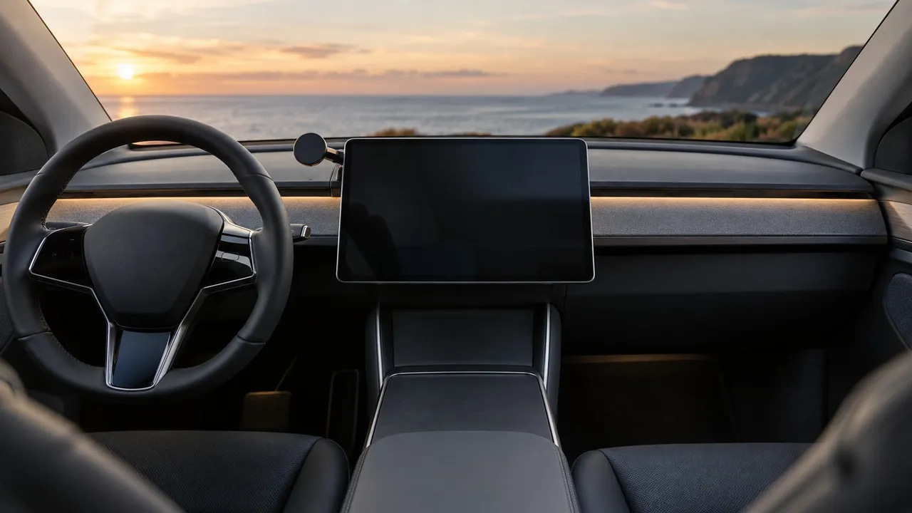 Teskay Brand Deep Dive: Are These Tesla Accessories Worth It?