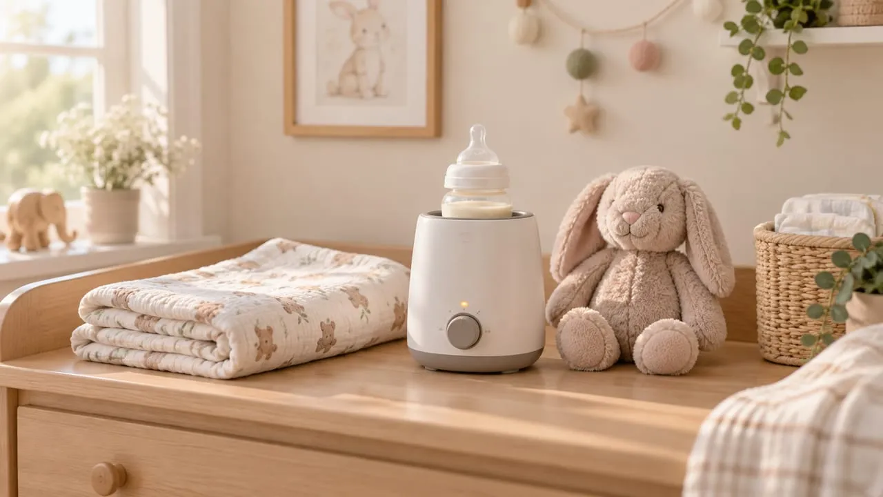 Momfann Brand Deep Dive: Is This Baby Gear Lineup Actually Worth It?