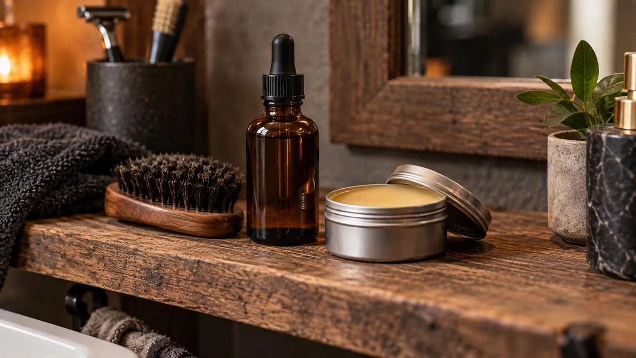 Dick Johnson Brand Deep Dive: What's Actually Behind This Finnish Grooming Line?