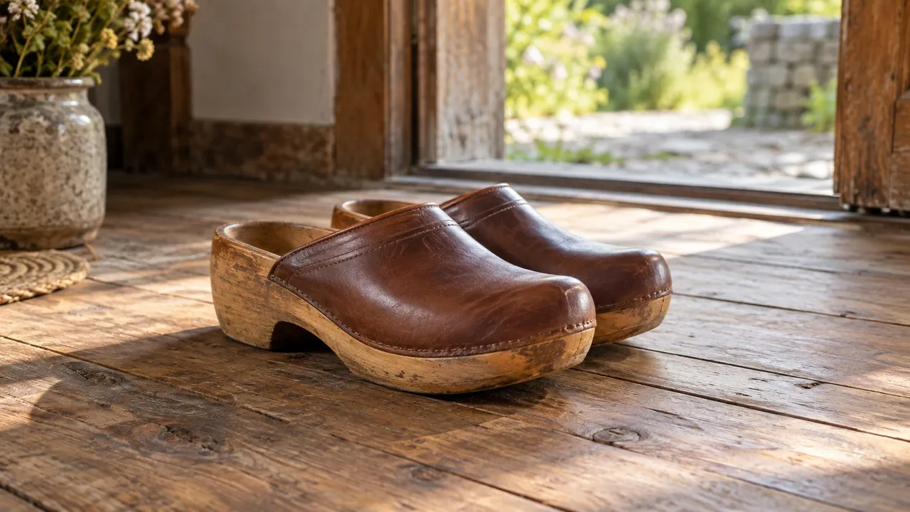 World of Clogs Brand Deep Dive: Are Traditional Clogs Worth It?