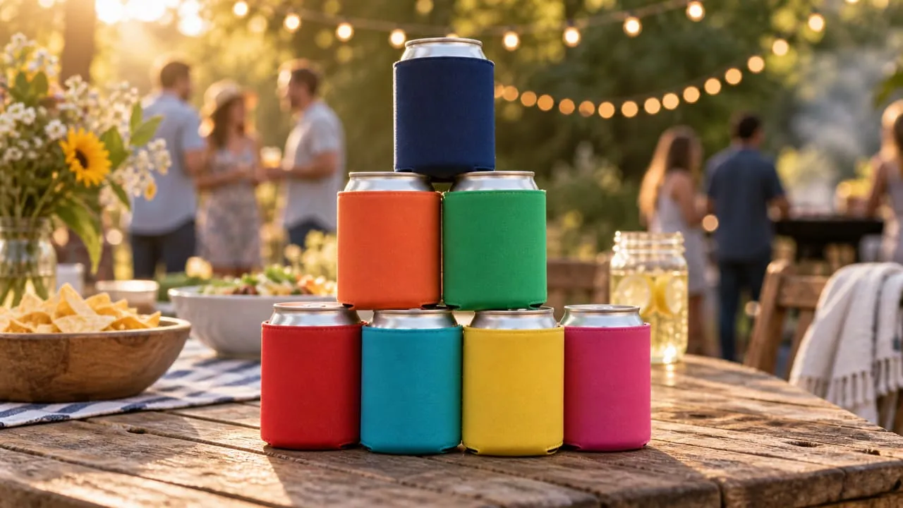 Boozie's Brand Deep Dive: Are Personalised Stubby Holders Worth It for a Wedding or Party?