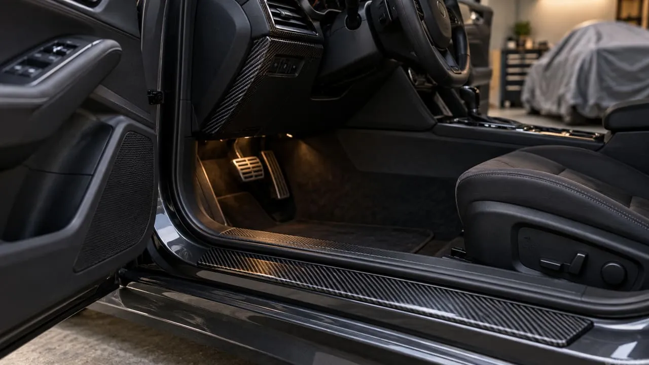 Yeslak Brand Deep Dive: Are These Tesla Accessories Actually a Real Fit?