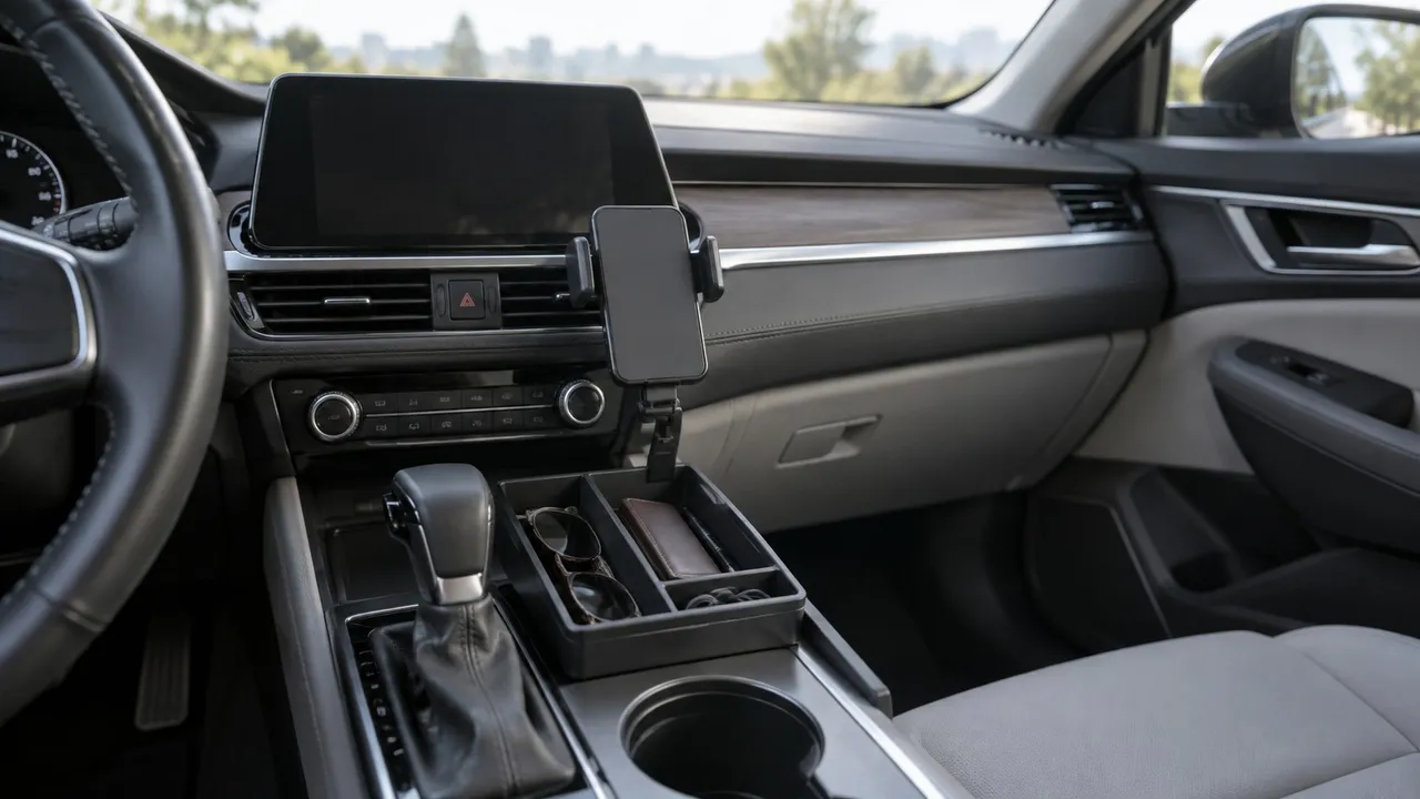 MGTITAN Brand Deep Dive: Aftermarket Accessories for MG Owners, Reviewed