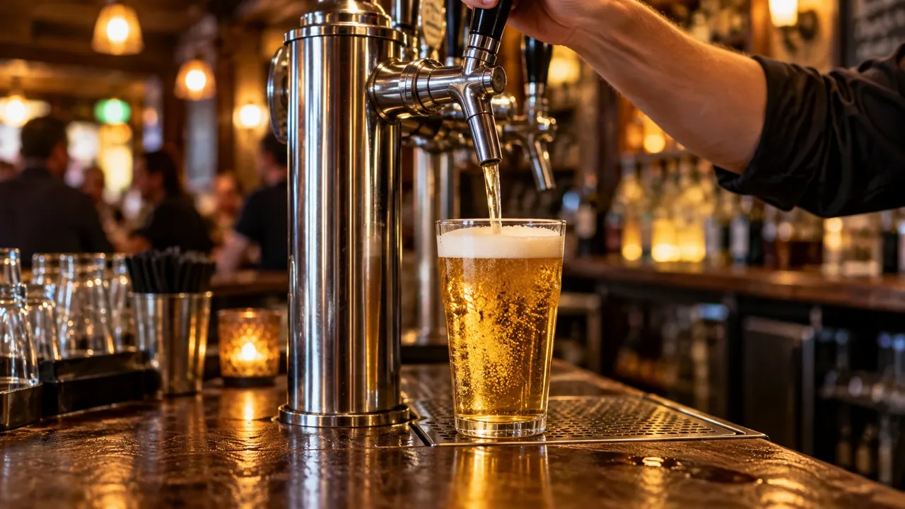 TheKegCru.ie Brand Deep Dive: Is This Dublin Home Bar Retailer Actually Worth It?