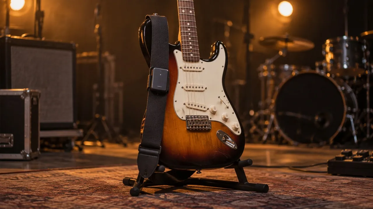 Cable Free Guitar Brand Deep Dive: Is Wireless Worth It for Guitarists?