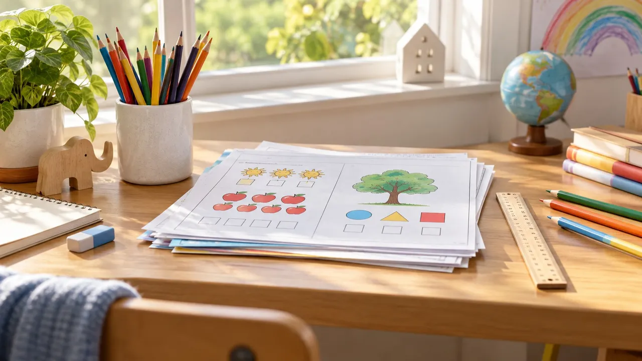 NeuroKids Brand Deep Dive: Are These Screen-Free Learning Packs Worth It?
