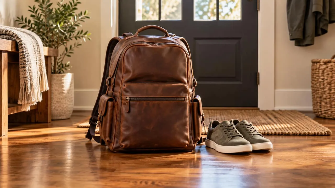 Sole Premise Brand Deep Dive: Is a Patented Shoe-Compartment Travel Bag Worth It?