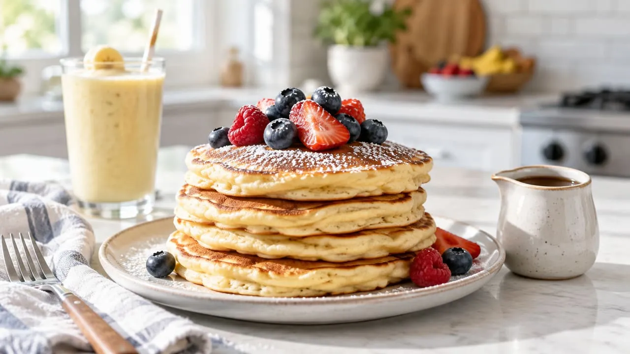 Prodough Brand Deep Dive: Do the High-Protein Baking Mixes Actually Hold Up?