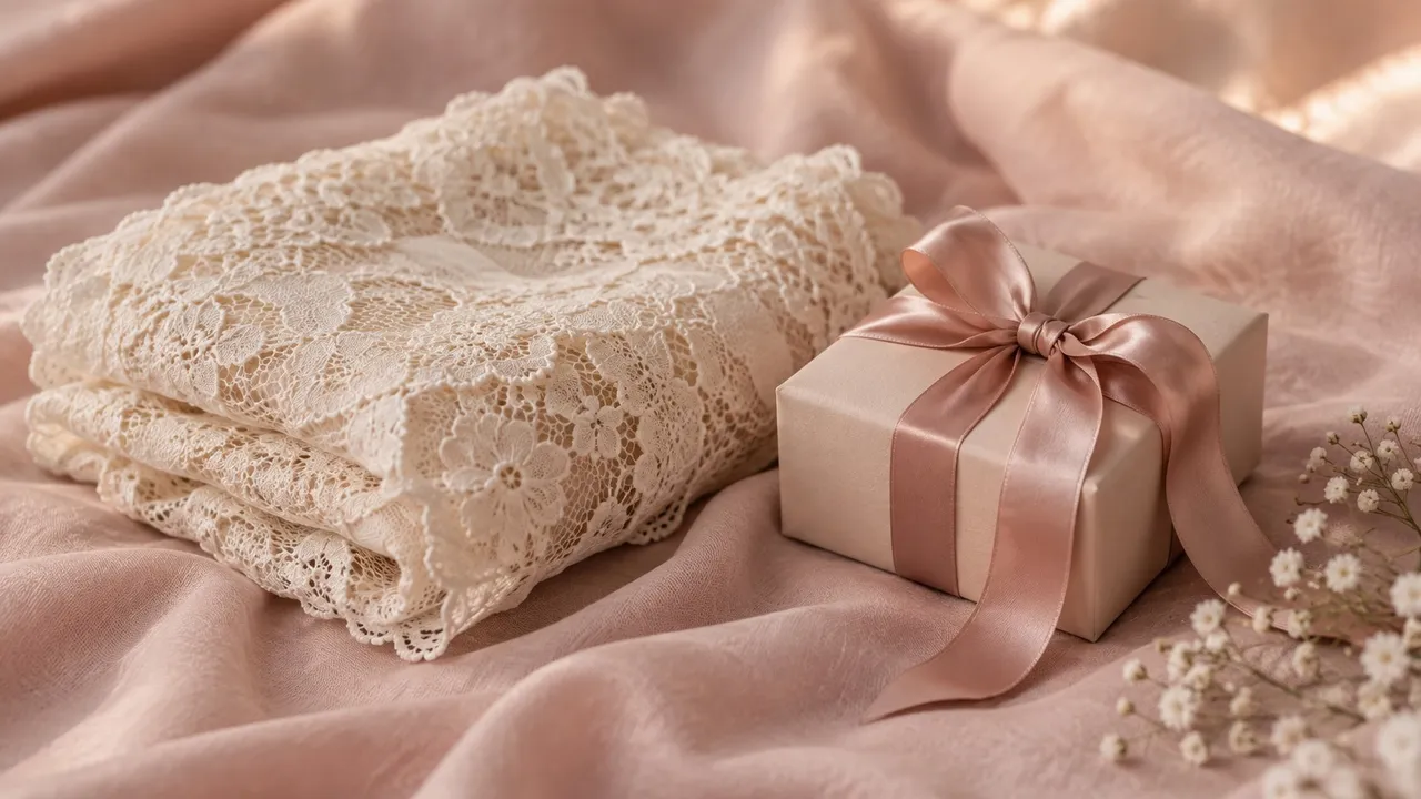 Flawluxe Brand Deep Dive: Is Customizable Name Lingerie Worth It?