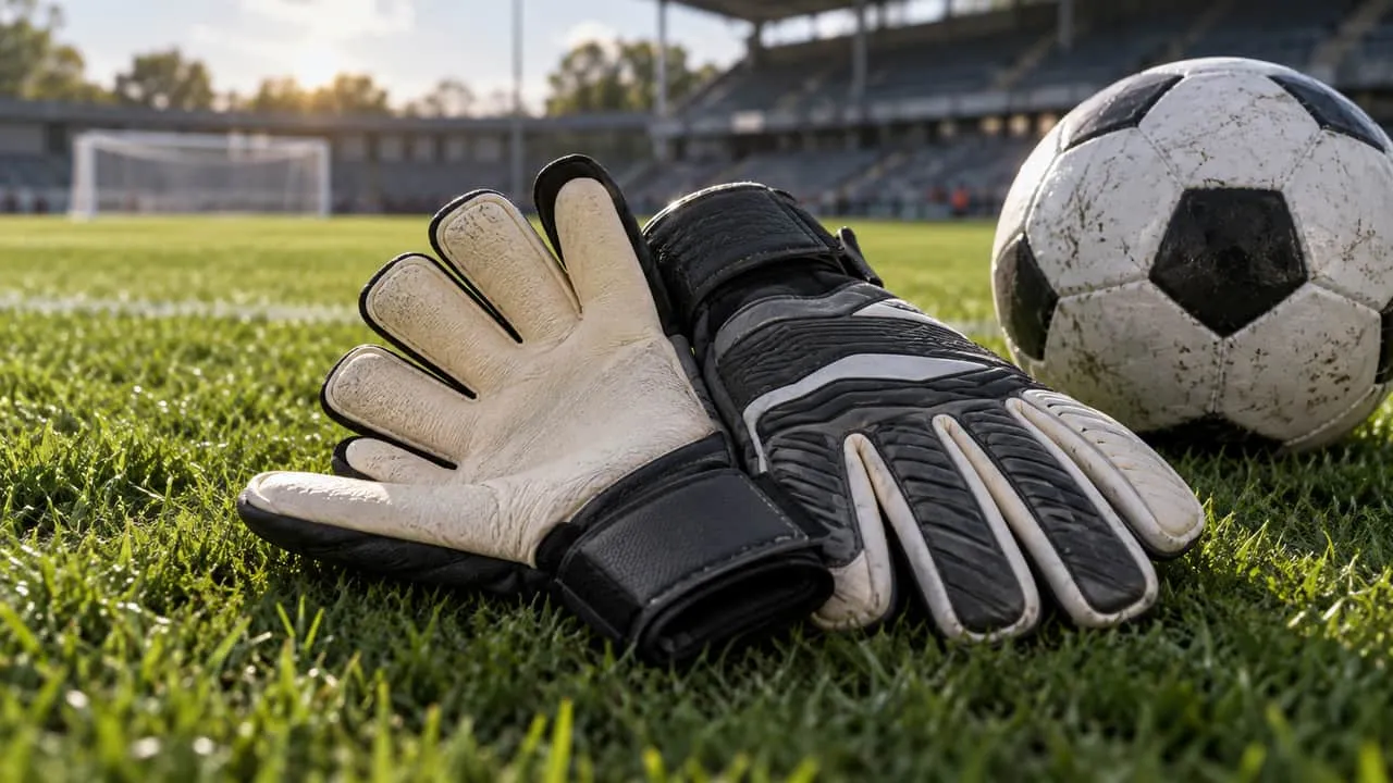 Renegade GK Brand Deep Dive: Are These Goalkeeper Gloves Actually Worth the Tiered Pricing?