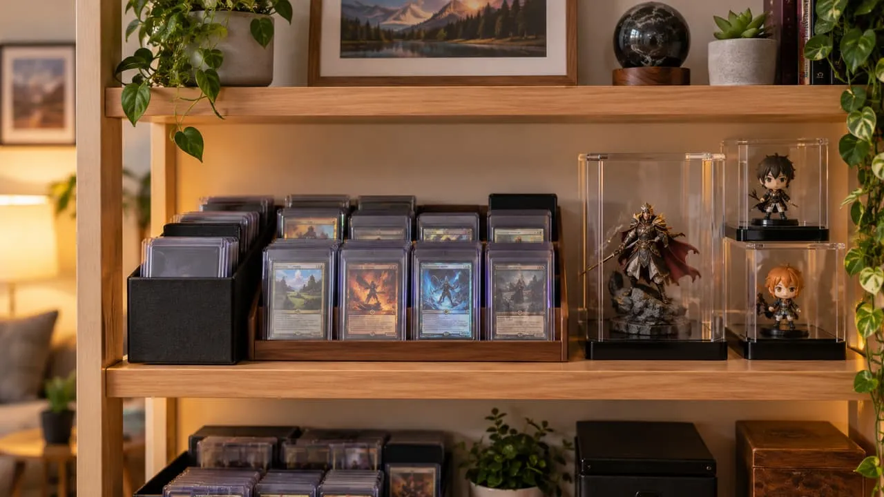 Evoretro Brand Deep Dive: Is This Canadian Collectible-Protection Brand Worth Building Your Storage Around?