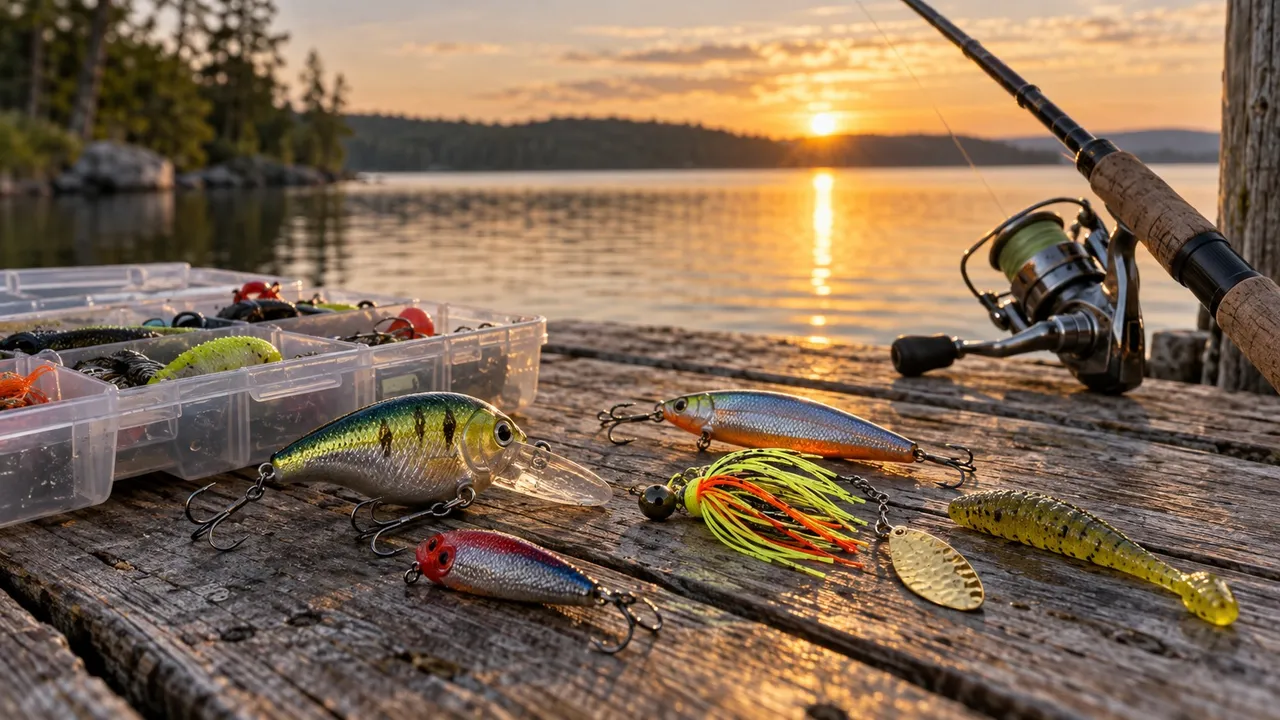 Topwater Co Brand Deep Dive: Is This Fishing Tackle Worth It?