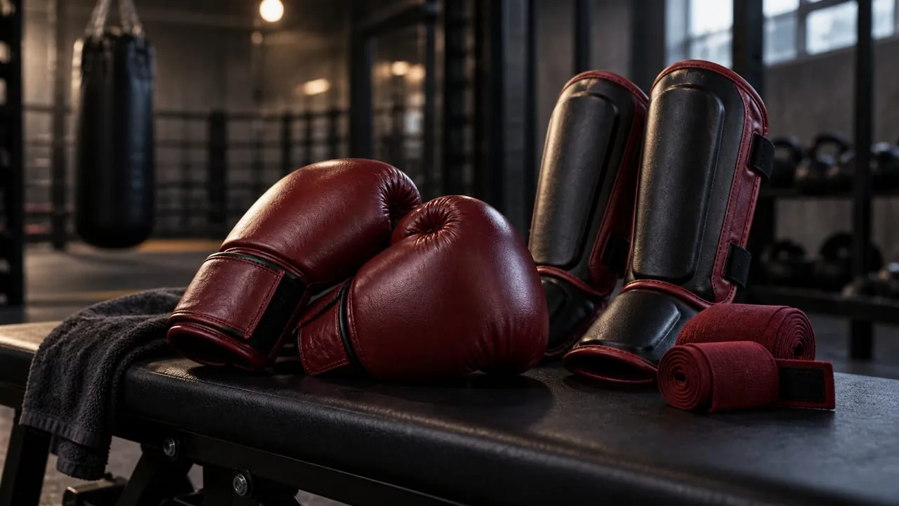 Fairtex Store Brand Deep Dive: Is This Official Combat Sports Gear Worth It?
