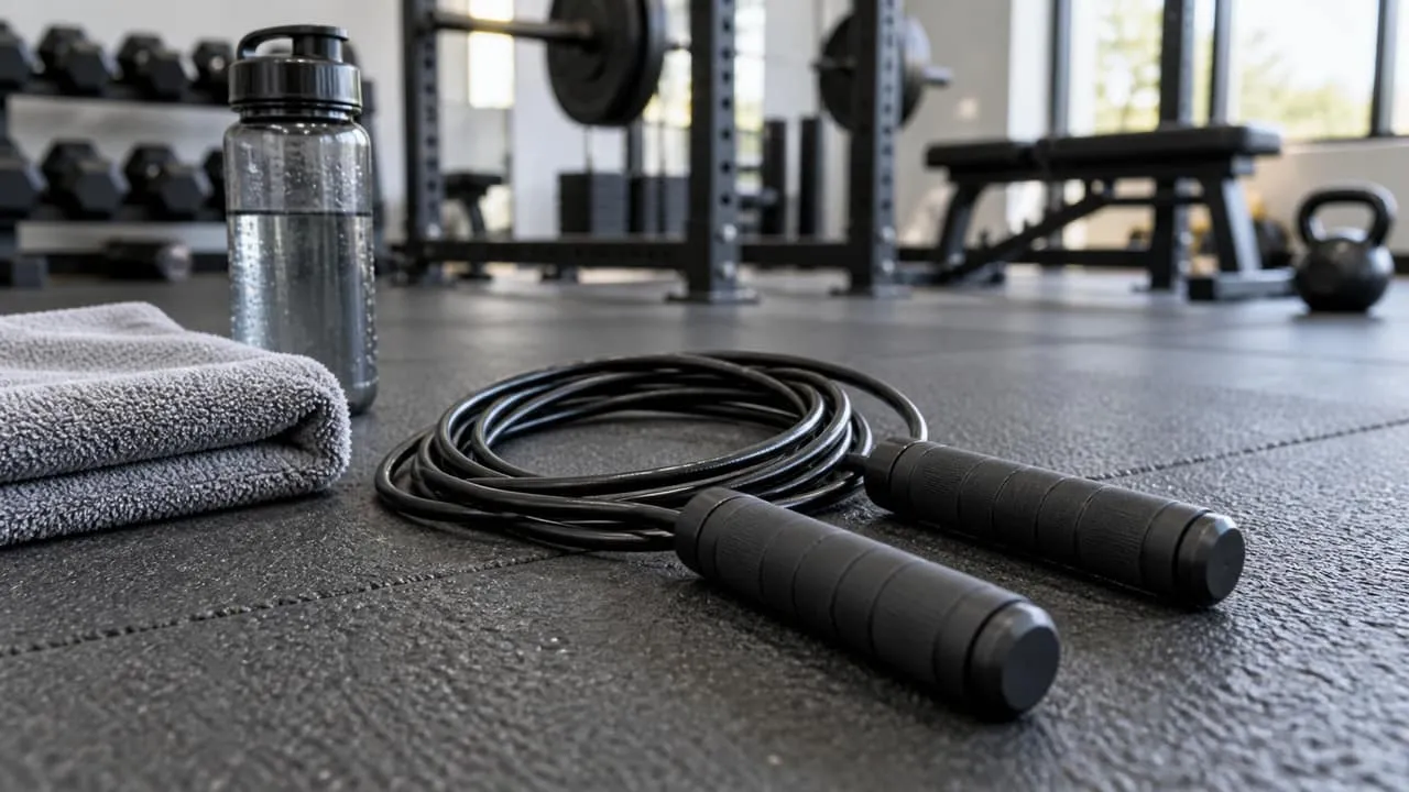Buddy Lee Jump Ropes Brand Deep Dive: Does an Olympic Wrestler's Rope Design Actually Matter?