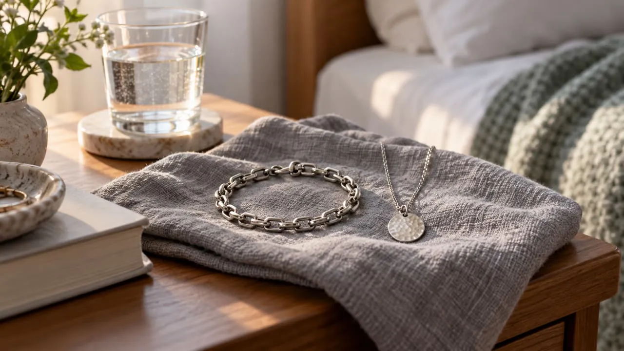 Magnetrx Brand Deep Dive: Does Magnetic Wellness Jewelry Actually Do Anything?