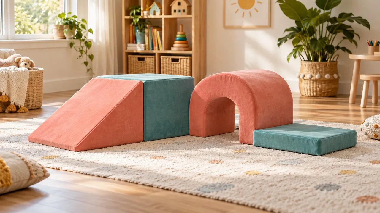 Kiddie Couch Brand Deep Dive: Is Canada's Biggest Play Couch Worth $399?