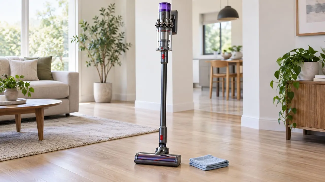 JIMMY Brand Deep Dive: Do These Cordless Vacuums and Floor Washers Hold Up?