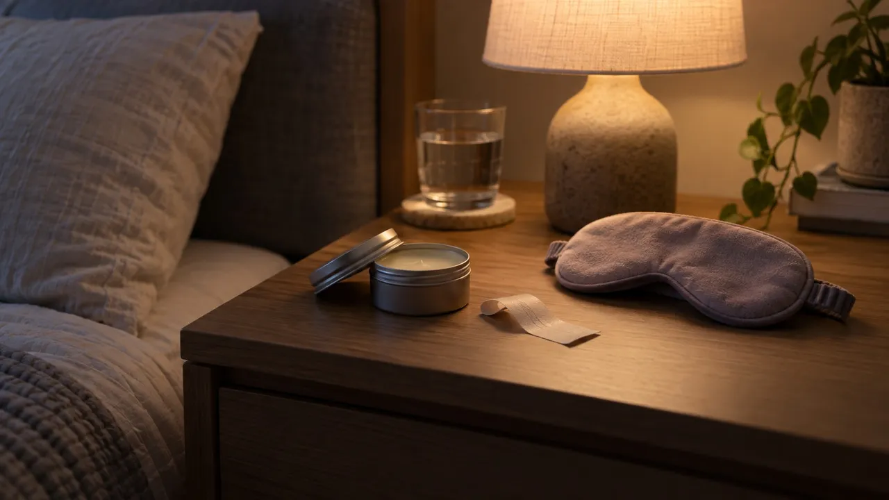 Ugly Sleep Club Brand Deep Dive: Is Collagen Mouth Tape Worth It?