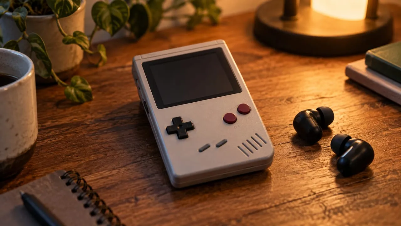 Anbernic Brand Deep Dive: Is This Retro Handheld Lineup Actually Worth Tracking?