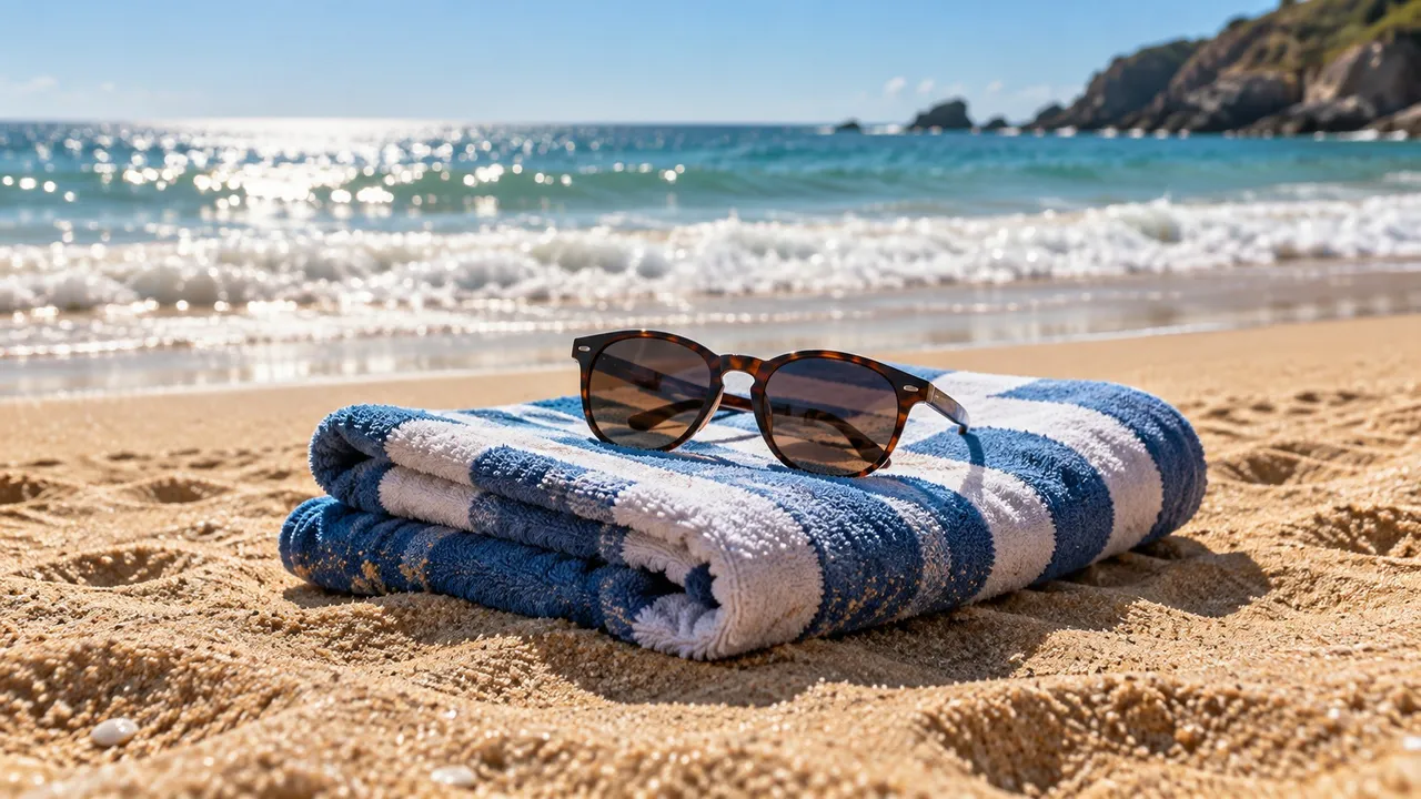 Salty Brand Deep Dive: Is This Swim and Beach Apparel Worth It?
