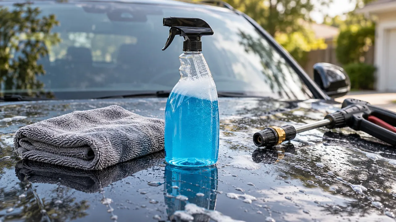 Tino Car Care Brand Deep Dive: Is This UK Detailing Lineup Actually Worth It?
