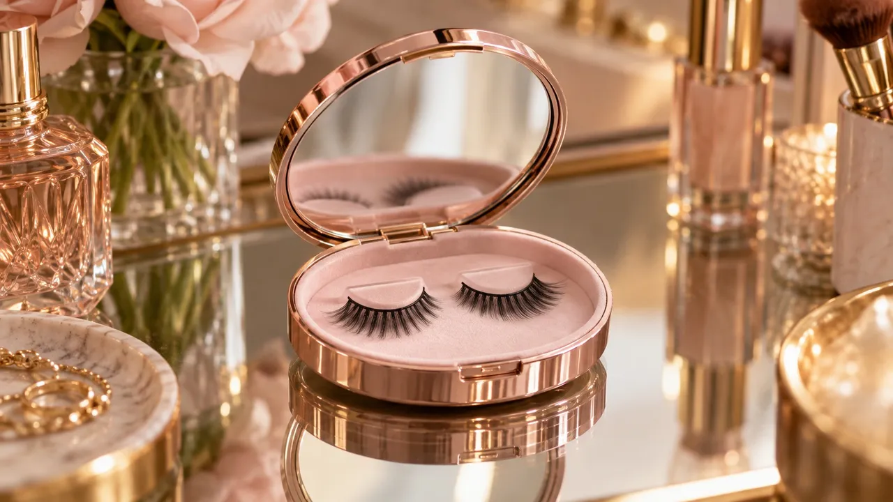 Mayson Brand Deep Dive: Are Glue-Free Press-On Lashes Worth It?