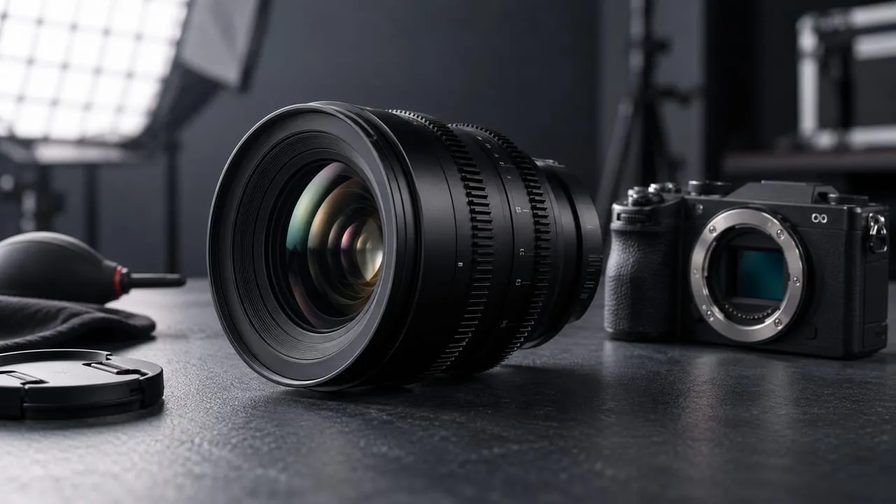 Meike Global Brand Deep Dive: Are These Budget Cine Lenses Actually Worth It?