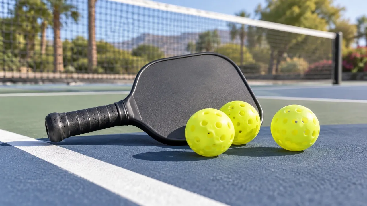 Pickleball Superstore Brand Deep Dive: How to Actually Choose a Paddle Here