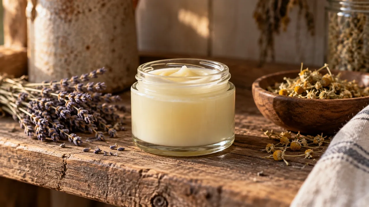 The Fat Lady Tallow Brand Deep Dive: Is Tallow Skincare Worth Trying?