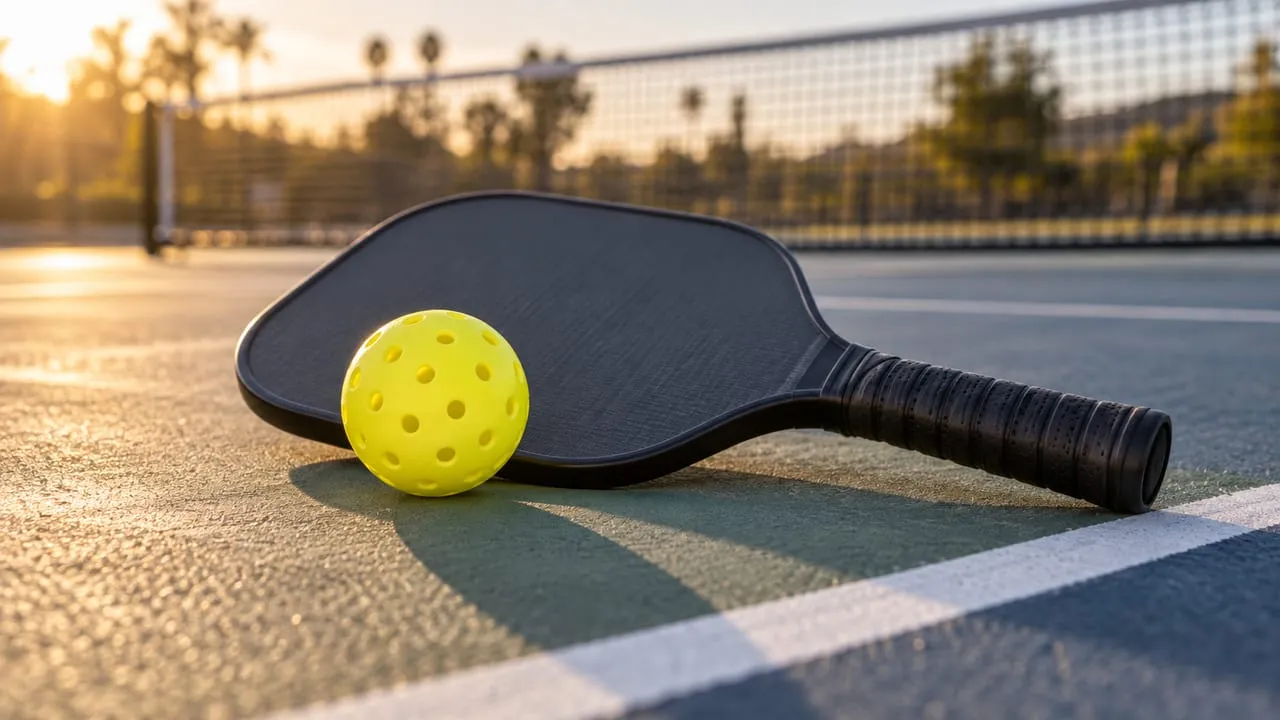 11SIX24 Brand Deep Dive: Are Direct-to-Player Pickleball Paddles Actually Worth It?