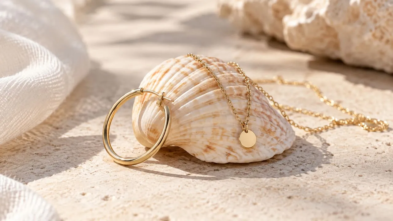 The Littl Brand Deep Dive: Is Gold-Filled Everyday Jewelry Actually Worth It?