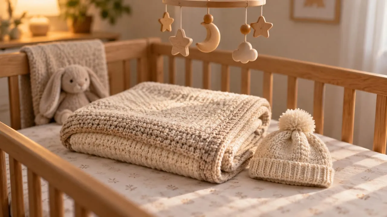 KnittyBaby Brand Deep Dive: Are Personalized Knitted Baby Keepsakes Worth It?